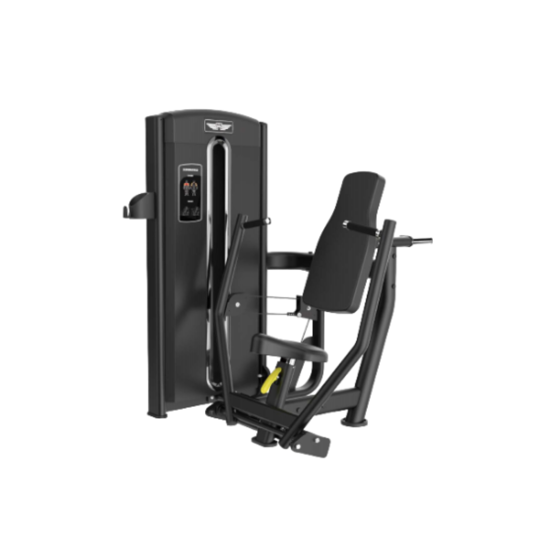 Hexagon-Dumbbell-2025-04-10T145743.416.png AM5 -001 CHEST PRESS - Image 1