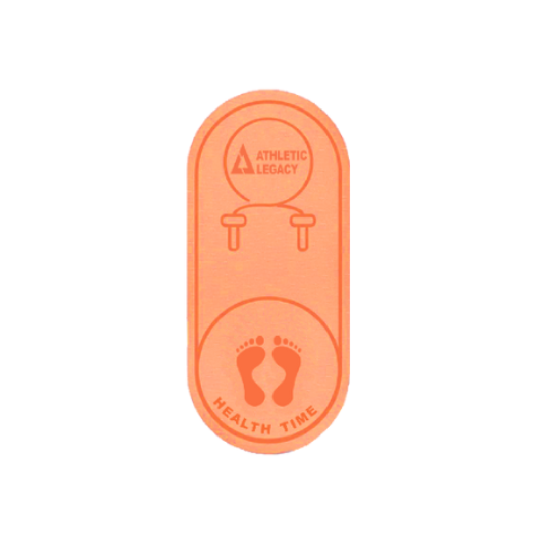 Hexagon Dumbbell - 2025-04-24T100021.943 ATHLETIC ROPE SKIPPING YOGA MAT - Image 1