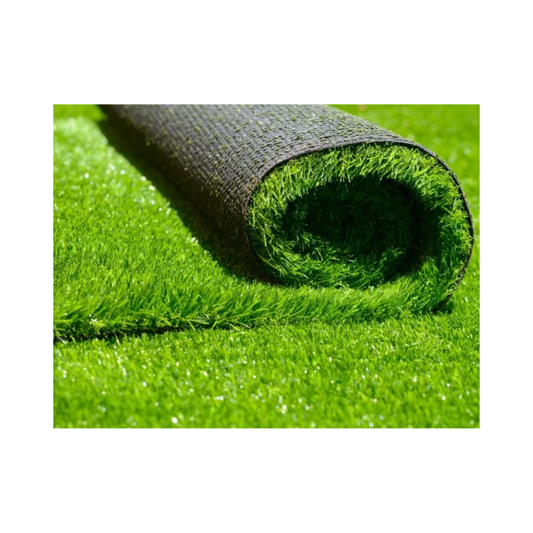 Hexagon Dumbbell - 2025-04-24T101512.133 ARTIFICIAL TURF GRASS ROLL - Image 1
