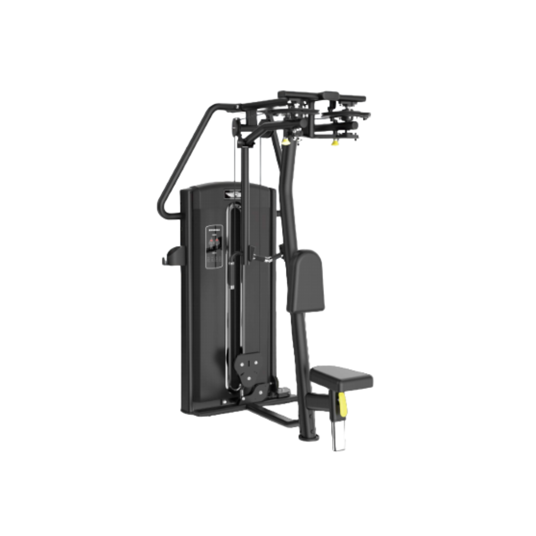 Hexagon-Dumbbell-38.png AM5-002A PEC FLY/ REAR DELT - Image 1