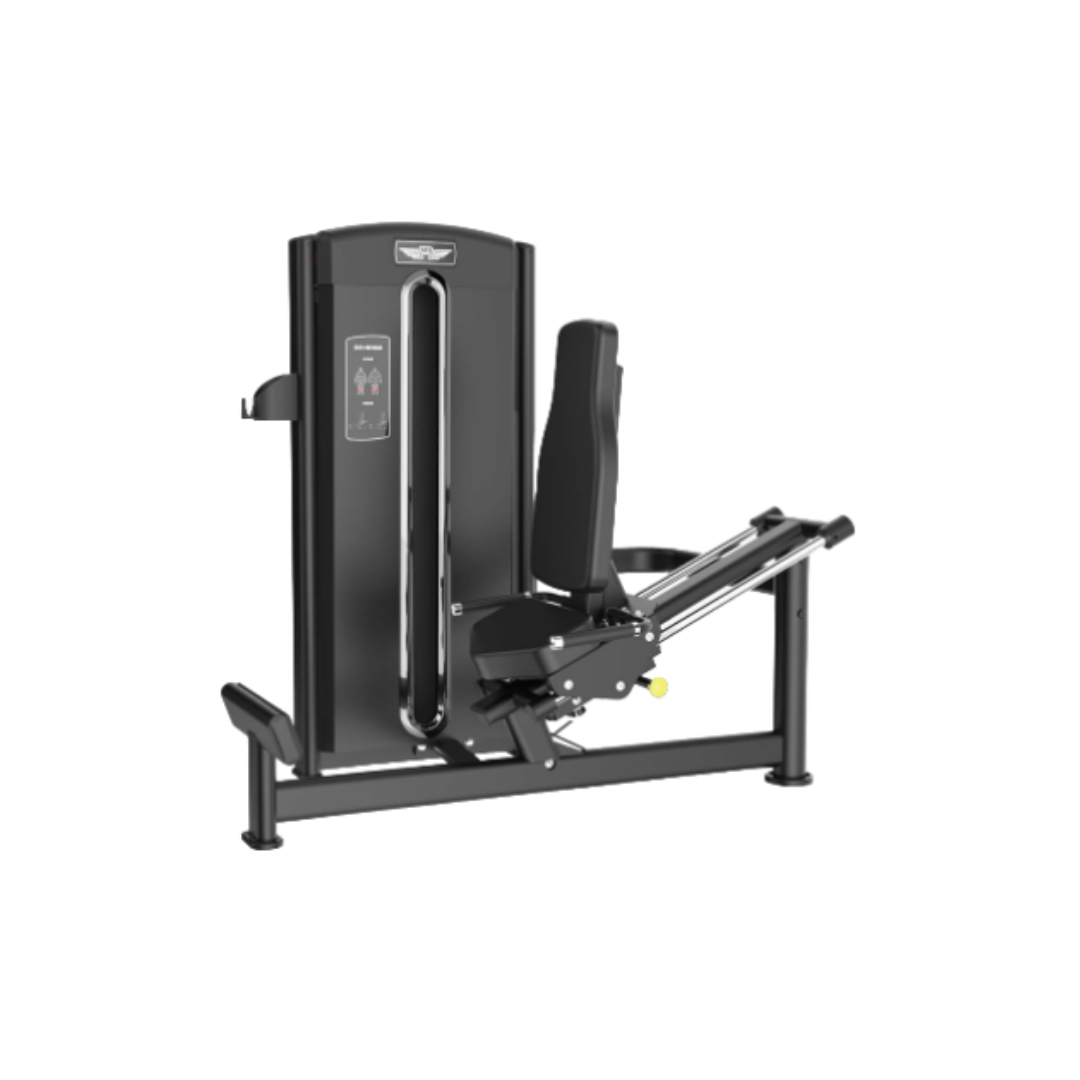 Hexagon-Dumbbell-95.png AM5 - 017 CALF MACHINE - Image 1