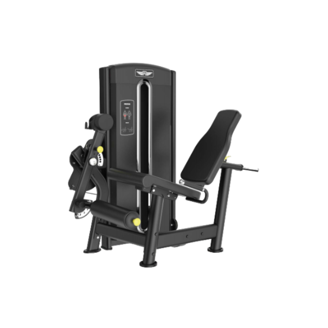 Hexagon-Dumbbell-99.png AM5 - 014 LEG EXTENSION - Image 1